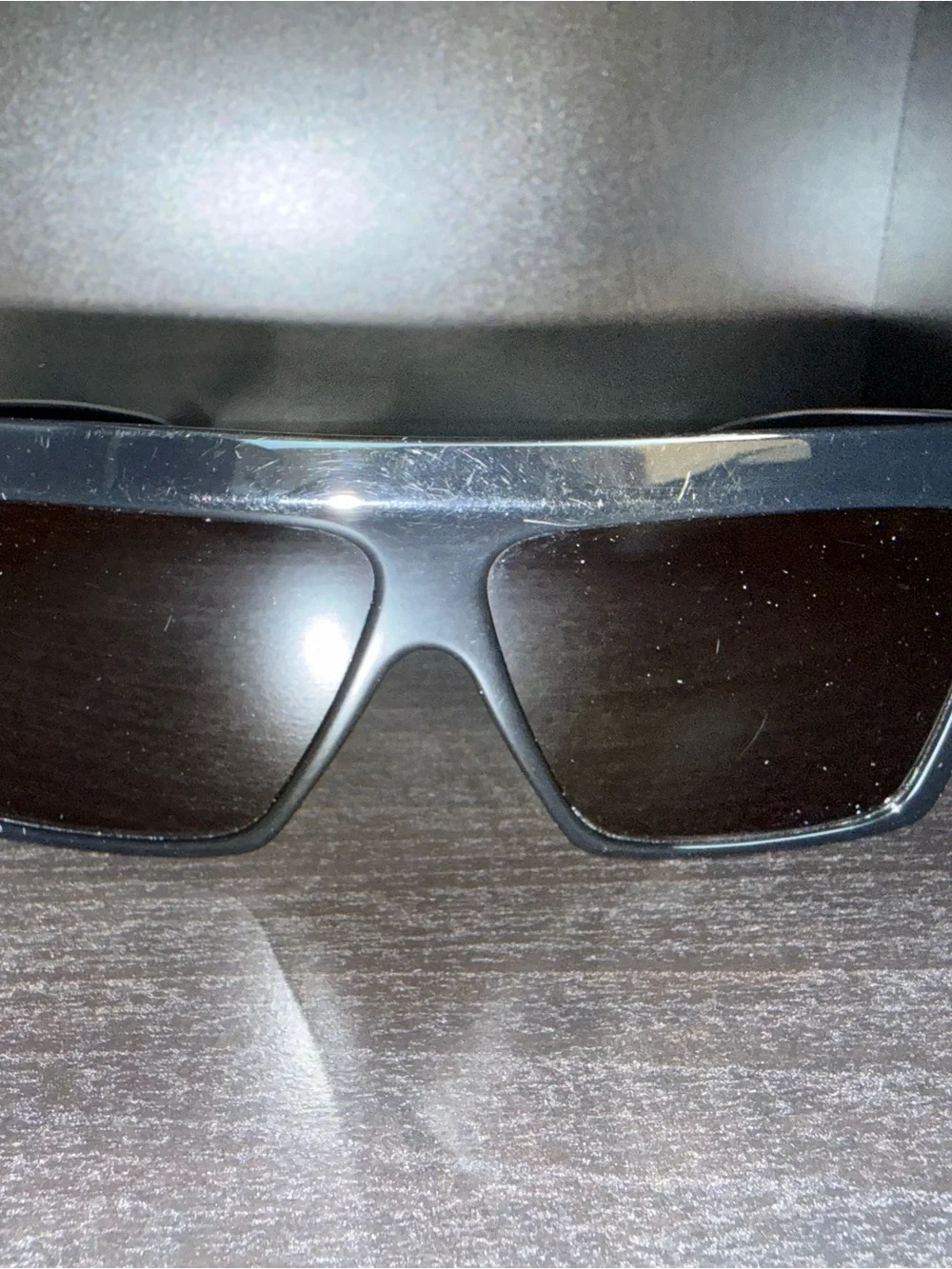 Authentic Celine Bold 3 Dot Square Sunglasses